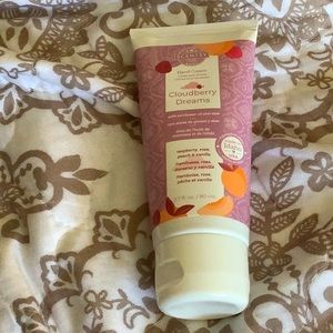 Cloudberry Dreams Handcream